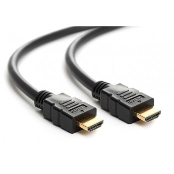 Xtech Cable HDMI Macho - HDMI Macho, 15.2 Metros, Negro - Envío Gratis