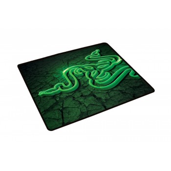 Mousepad Gamer Razer Goliathus Speed, 35.5x25.4cm, Grosor 3mm, Verde - Envío Gratis