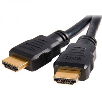 BRobotix Cable HDMI Macho - HDMI Macho, 15 Metros, Negro - Envío Gratis