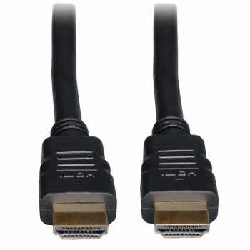 Tripp Lite Cable HDMI de Alta Velocidad con Ethernet, Intra-Muro, Macho - Macho, 1.8 Metros, Negro - Envío Gratis