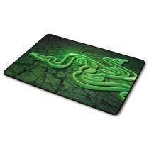 Mousepad Gamer Razer Goliathus 2013 Control Large, Negro/Verde - Envío Gratis