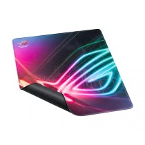 Mousepad Gamer ASUS ROG Strix Edge, 40x45cm, Grosor 2mm, Multicolor - Envío Gratis