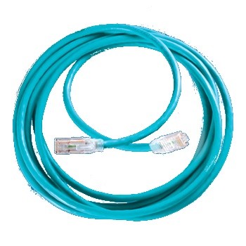 Superior Essex Cable Patch Cat6 UTP RJ-45 Macho - RJ-45 Macho, 1.52 Metros, Azul - Envío Gratis