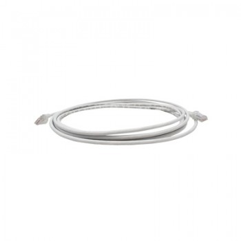 Siemon Cable Patch Cat6 UTP RJ-45 Macho - RJ-45 Macho, 4.57 Metros, Blanco - Envío Gratis