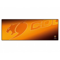 Mousepad Gamer Cougar Arena, 80x30cm, Grosor 5mm, Naranja - Envío Gratis