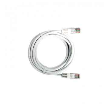 LinkedPRO Cable Patch Cat5e UTP RJ-45 Macho - RJ-45 Macho, 7 Metros, Blanco - Envío Gratis