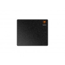 Mousepad Gamer Cougar Speed 2 M, 32x27cm, Grosor 5mm, Negro - Envío Gratis