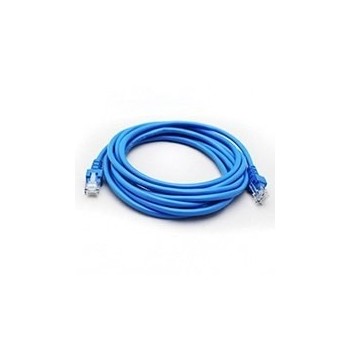 Ghia Cable Patch Cat5e UTP, RJ-45 Macho - RJ-45 Macho, 3 Metros, Azul - Envío Gratis
