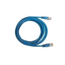 LinkedPRO Cable Patch Cat5e UTP RJ-45 Macho - RJ-45 Macho, 7 Metros, Azul - Envío Gratis