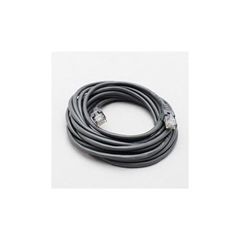 Ghia Cable Patch Cat5e UTP RJ-45 Macho - RJ-45 Macho, 5 Metros, Gris - Envío Gratis
