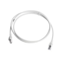Siemon Cable Patch Cat6e UTP RJ-45 Macho - RJ-45 Macho, 1.6 Metros, Amarillo - Envío Gratis
