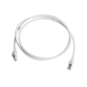 Siemon Cable Patch Cat6e UTP RJ-45 Macho - RJ-45 Macho, 1.6 Metros, Amarillo - Envío Gratis