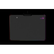 Mousepad Gamer Genius GX-P500 RGB, 25 x 35cm, 122mm, Negro - Envío Gratis