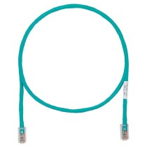 Panduit Cable Patch Cat5e UTP RJ-45 Macho - RJ-45 Macho, 90cm, Verde - Envío Gratis