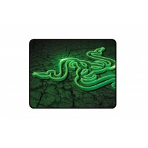 Mousepad Gamer Razer Goliathus Control Fissure Edition, 27 x 21.5cm, Grosor 3mm, Negro/Verde - Envío Gratis