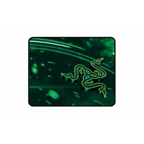 Mousepad Gamer Razer Goliathus Speed Cosmic Edition S, 27 x 21.5cm, Grosor 3mm, Negro/Verde - Envío Gratis