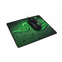 Mousepad Gamer Goliathus Speed Terra Edition M, 35.5 x 25.4cm, Grosor 3mm, Verde - Envío Gratis