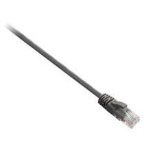 Condunet Cable Patch Cat6a FTP RJ-45 Macho - RJ-45 Macho, 3 Metros, Gris - Envío Gratis