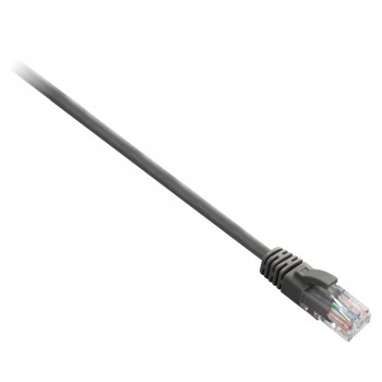 Condunet Cable Patch Cat6a FTP RJ-45 Macho - RJ-45 Macho, 3 Metros, Gris - Envío Gratis