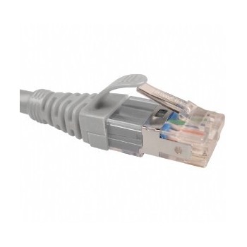 Nexxt Solutions Cable Patch Cat6a FTP RJ-45 Macho - RJ-45 Macho, 2.1 Metros, Gris - Envío Gratis