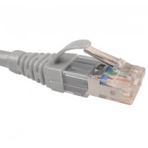 Nexxt Solutions Cable Patch Cat6a FTP RJ-45 Macho - RJ-45 Macho, 91cm, Gris - Envío Gratis