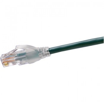 Belden Cable Patch Cat6+ RJ-45 Macho - RJ-45 Macho, 2.1 Metros, Verde - Envío Gratis
