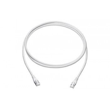 TE Connectivity Cable Patch Cat6a UTP RJ-45 Macho - RJ-45 Macho, 1.2 Metros, Blanco - Envío Gratis