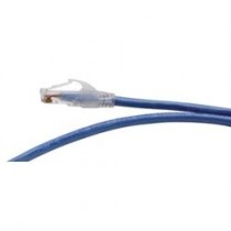 Belden Cable Patch cat6+ UTP RJ-45 Macho - RJ-45 Macho, 1.52 Metros, Azul - Envío Gratis