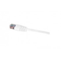 ConduNet Cable Patch Cat6 UTP RJ-45 Macho - RJ-45 Macho, 3 Metros, Blanco - Envío Gratis