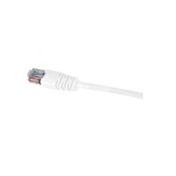 ConduNet Cable Patch Cat6 UTP RJ-45 Macho - RJ-45 Macho, 3 Metros, Blanco - Envío Gratis