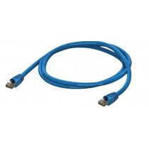 ConduNet Cable Patch Cat5e STP RJ-45 Macho - RJ-45 Macho, 5 Metros, Azul - Envío Gratis