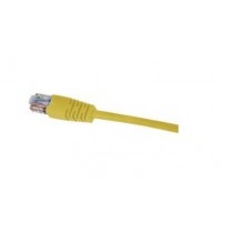 ConduNet Cable Patch Cat6 UTP RJ-45 Macho - RJ-45 Macho, 2 Metros, Amarillo - Envío Gratis