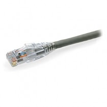 Leviton Cable Patch Cat6 UTP RJ-45 Macho - RJ-45 Macho, 2.1 Metros, Gris - Envío Gratis