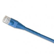 Leviton Cable Patch Cat5e UTP RJ-45 Macho - RJ-45 Macho, 1.5 Metros, Azul - Envío Gratis