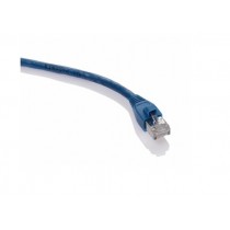 Leviton Cable Patch Cat6a FTP RJ-45 Macho - RJ-45 Macho, 1.5 Metros, Azul - Envío Gratis