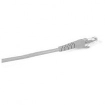 Belden Cable Patch Cat6 UTP RJ-45 Macho - RJ-45 Macho, 3 Metros, Gris - Envío Gratis