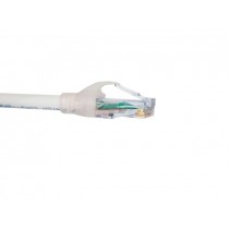 Belden Cable Patch 10GX Cat6a UTP RJ-45 Macho - RJ-45 Macho, 1.2 Metros, Blanco - Envío Gratis