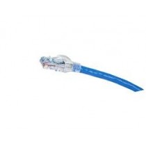 Belden Cable Patch Cat6 RJ-45 Macho - RJ-45 Macho, 3 Metros, Azul - Envío Gratis