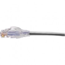 Belden Cable Patch Cat6a RJ-45 Macho - RJ-45 Macho, 1.2 Metros, Gris - Envío Gratis