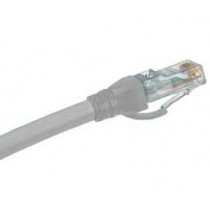 Belden Cable Patch Cat6 UTP RJ-45 Macho - RJ-45 Macho, 2.1 Metros, Gris - Envío Gratis