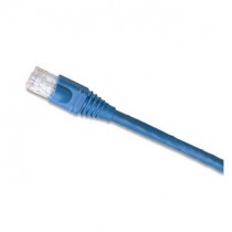 Leviton Cable Patch Cat6a FTP Macho - Macho, 2.1 Metros, Azul - Envío Gratis