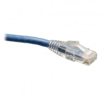 Tripp Lite Cable Patch Cat6 Gigabit con Capuchón Protector, RJ-45 Macho - RJ-45 Macho, 38.10 Metros, Azul - Envío Gratis