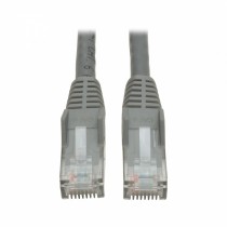 Tripp Lite Cable Patch Moldeado sin Enganches Cat6 RJ-45 Macho - RJ-45 Macho, 2.1 Metros, Gris - Envío Gratis
