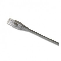 Leviton Cable Patch Cat5e UTP RJ-45 Macho - RJ-45 Macho, 2.1 Metros, Gris - Envío Gratis