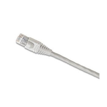 Leviton Cable Patch Cat5e UTP RJ-45 Macho - RJ-45 Macho, 2.1 Metros, Blanco - Envío Gratis