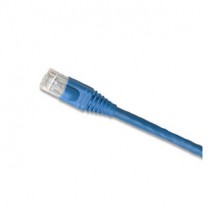 Leviton Cable Patch Cat6 UTP RJ-45 Macho - RJ-45 Macho, 2.1 Metros, Azul - Envío Gratis