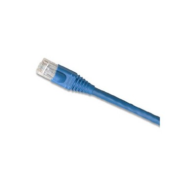 Leviton Cable Patch Cat6 UTP RJ-45 Macho - RJ-45 Macho, 2.1 Metros, Azul - Envío Gratis