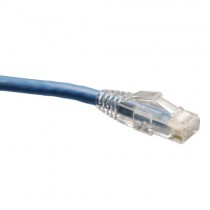 Tripp Lite Cable Patch Cat6 Gigabit con Capuchón Protector, RJ-45 Macho - RJ-45 Macho, 15.24 Metros, Azul - Envío Gratis