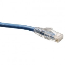Tripp Lite Cable Patch Cat6 Gigabit con Capuchón Protector, RJ-45 Macho - RJ-45 Macho, 53.34 Metros, Azul - Envío Gratis