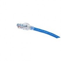 Belden Cable Patch Cat5 UTP RJ-45 Macho, 3 Metros, Azul - Envío Gratis